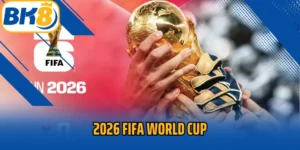 2026 FIFA World Cup
