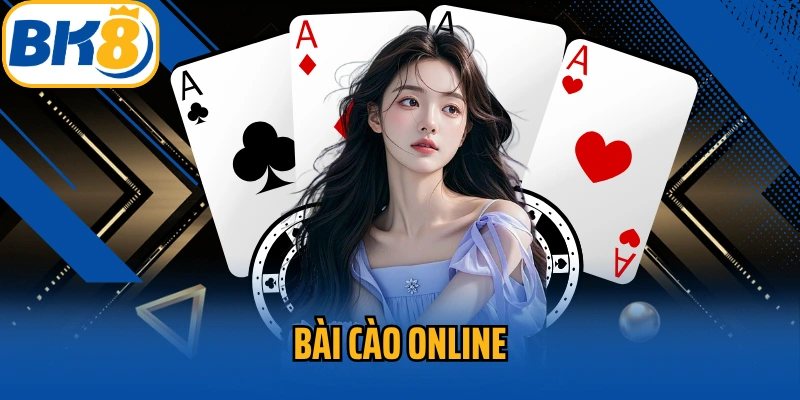 bài cào online
