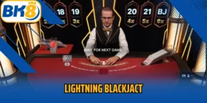 Lightning Blackjact