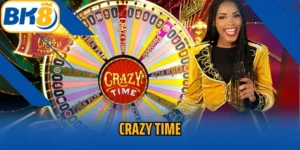 crazy time