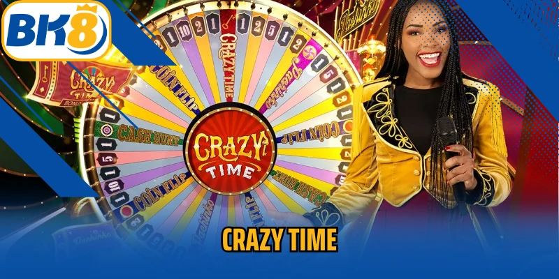 crazy time
