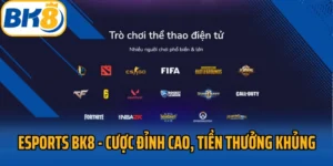 esports