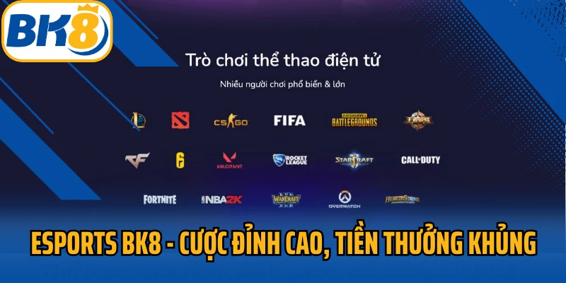 esports