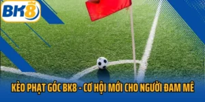 Kèo phạt góc