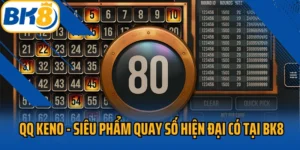 QQ Keno