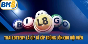 Thai lottery